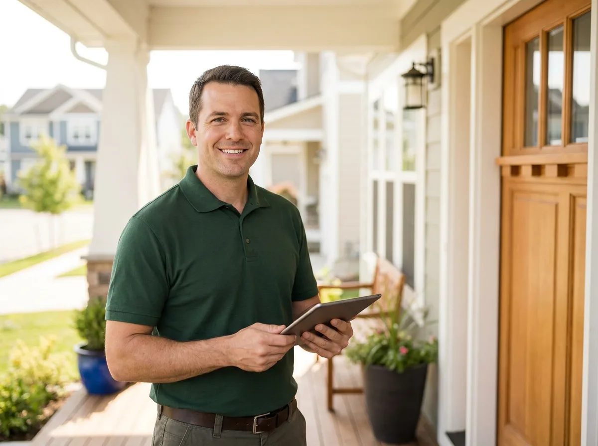 Pest control FAQs for Smithland, IA